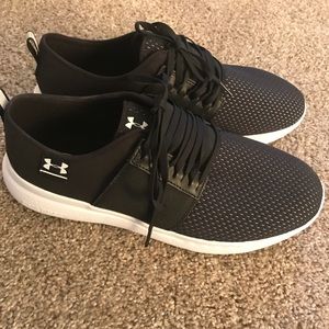 Men’s under armor shoes